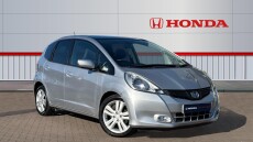 Honda Jazz 1.4 i-VTEC EX 5dr CVT Petrol Hatchback